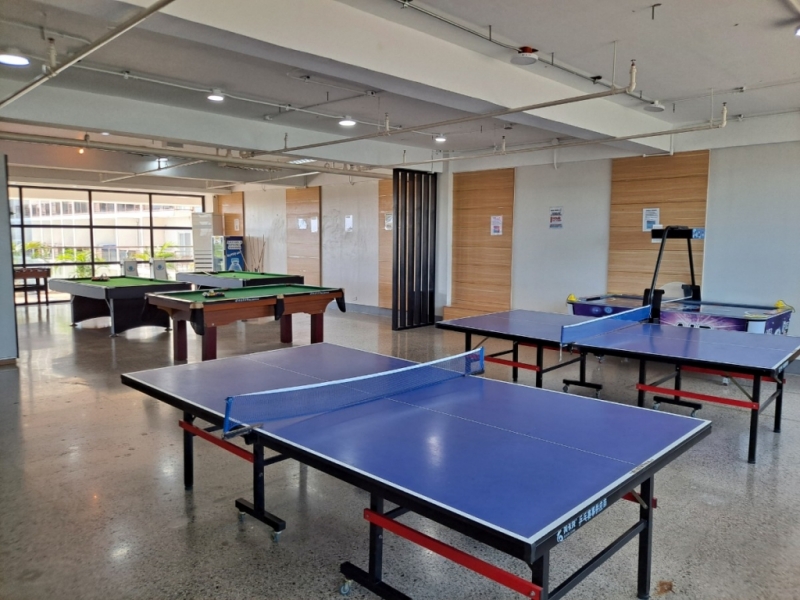 フィリピン留学 Cebu21 - CIA-RECREATION-7